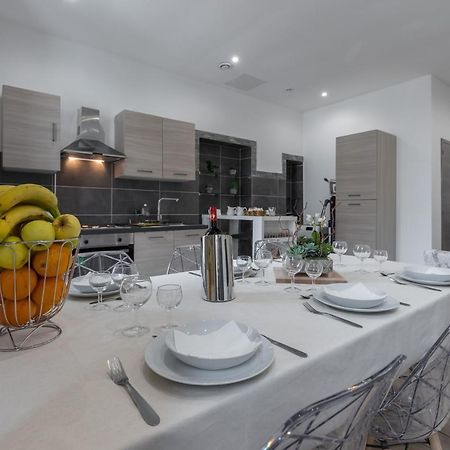 Guest House Grimaldi Νίκαια Εξωτερικό φωτογραφία
