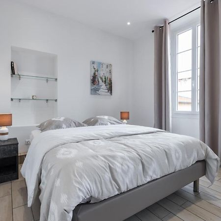 Guest House Grimaldi Νίκαια Εξωτερικό φωτογραφία