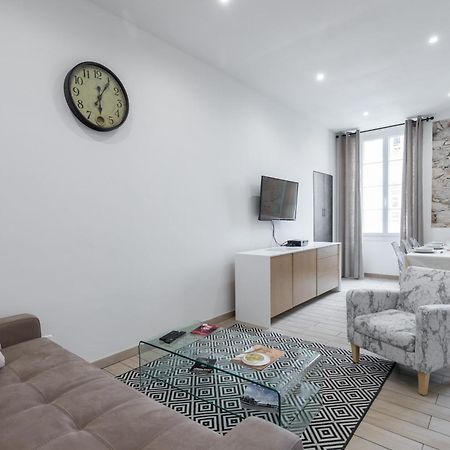 Guest House Grimaldi Νίκαια Εξωτερικό φωτογραφία