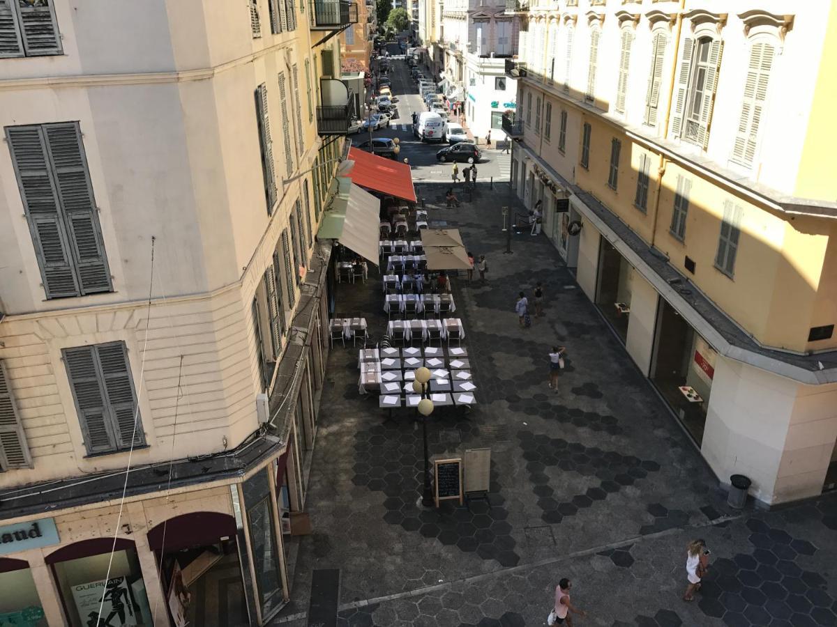 Guest House Grimaldi Νίκαια Εξωτερικό φωτογραφία