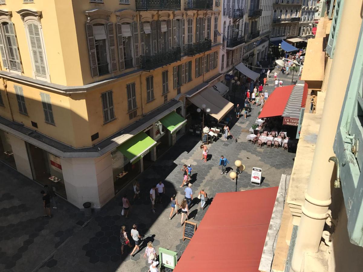Guest House Grimaldi Νίκαια Εξωτερικό φωτογραφία