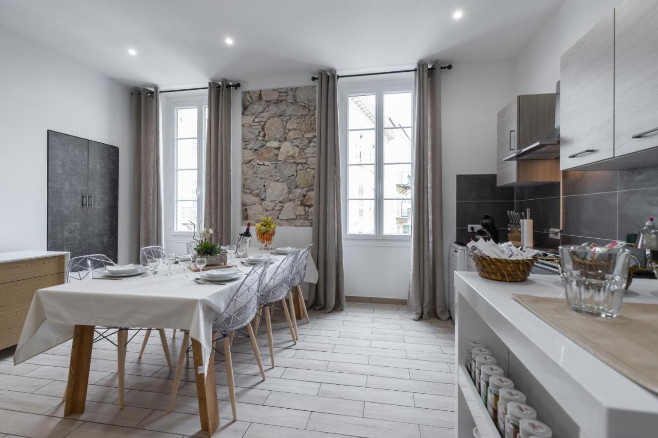 Guest House Grimaldi Νίκαια Εξωτερικό φωτογραφία