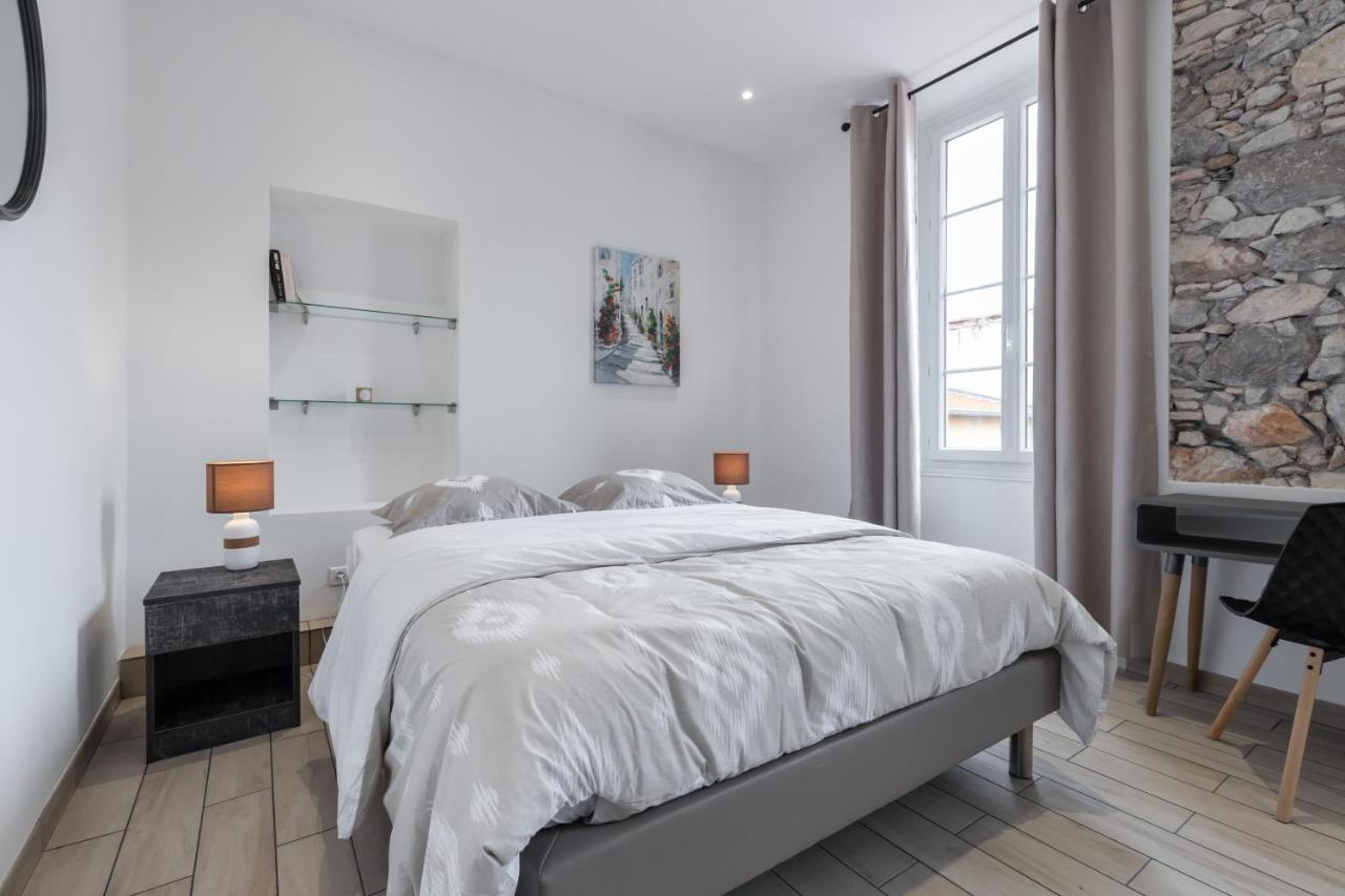 Guest House Grimaldi Νίκαια Εξωτερικό φωτογραφία