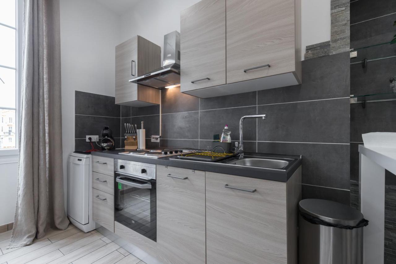 Guest House Grimaldi Νίκαια Εξωτερικό φωτογραφία