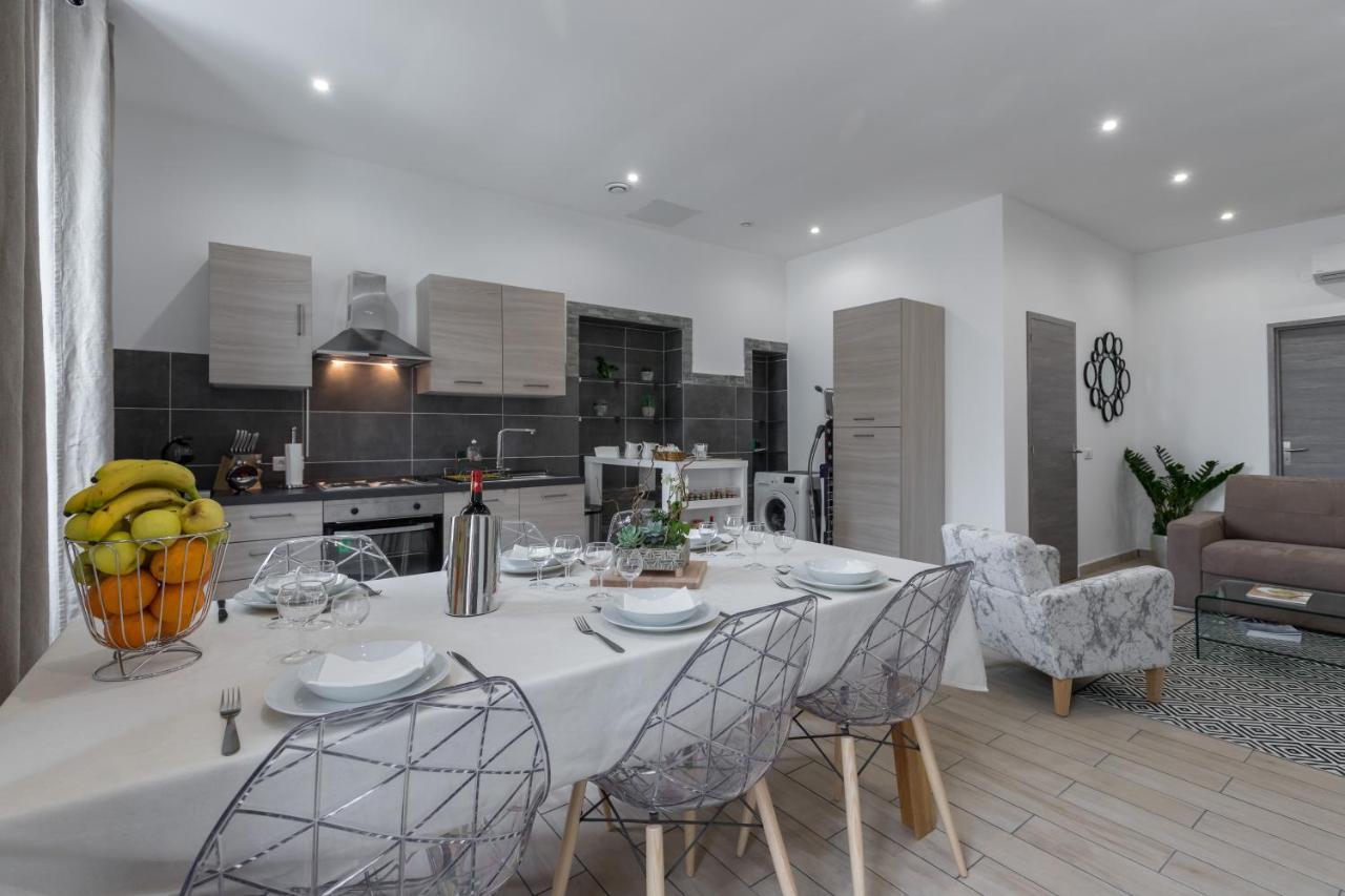 Guest House Grimaldi Νίκαια Εξωτερικό φωτογραφία