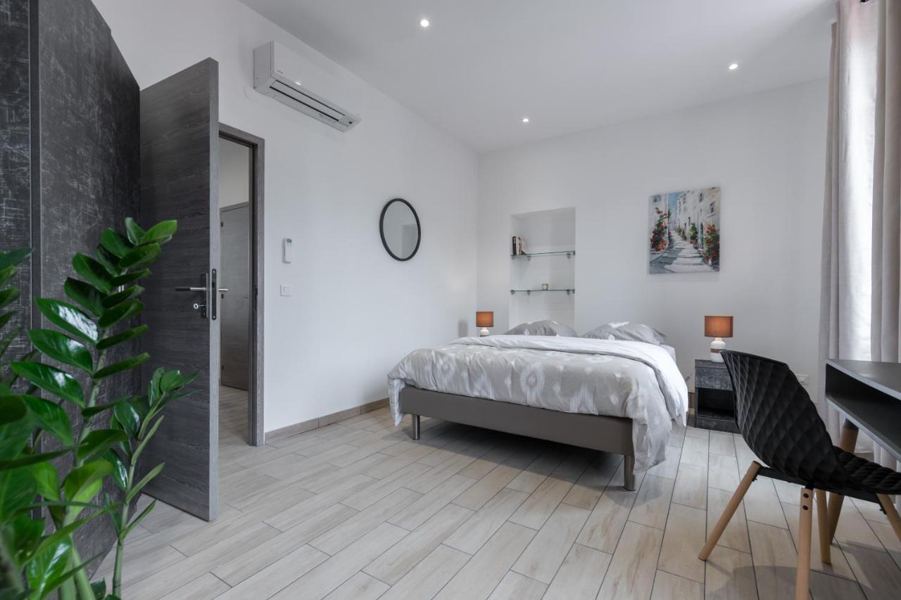 Guest House Grimaldi Νίκαια Εξωτερικό φωτογραφία