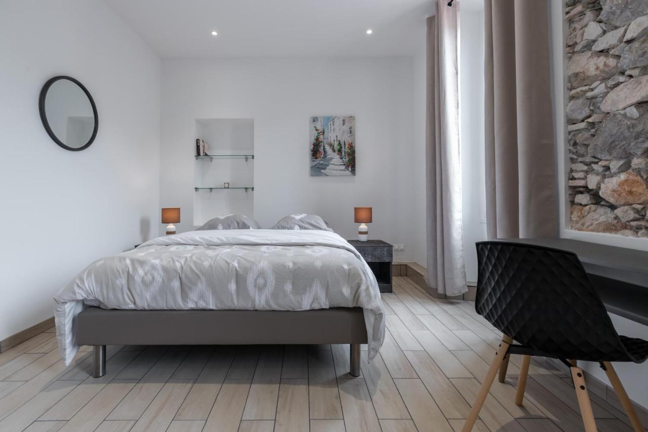 Guest House Grimaldi Νίκαια Εξωτερικό φωτογραφία