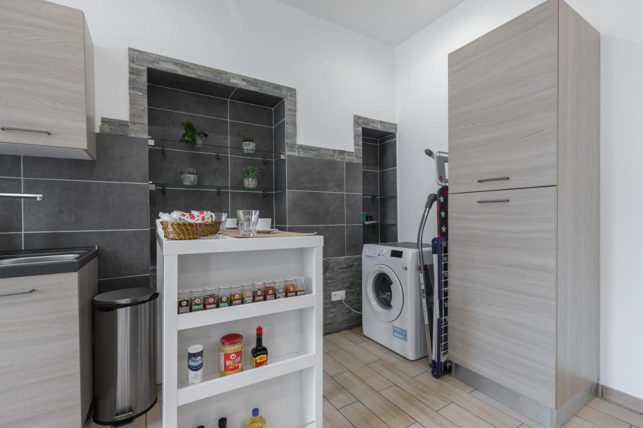 Guest House Grimaldi Νίκαια Εξωτερικό φωτογραφία