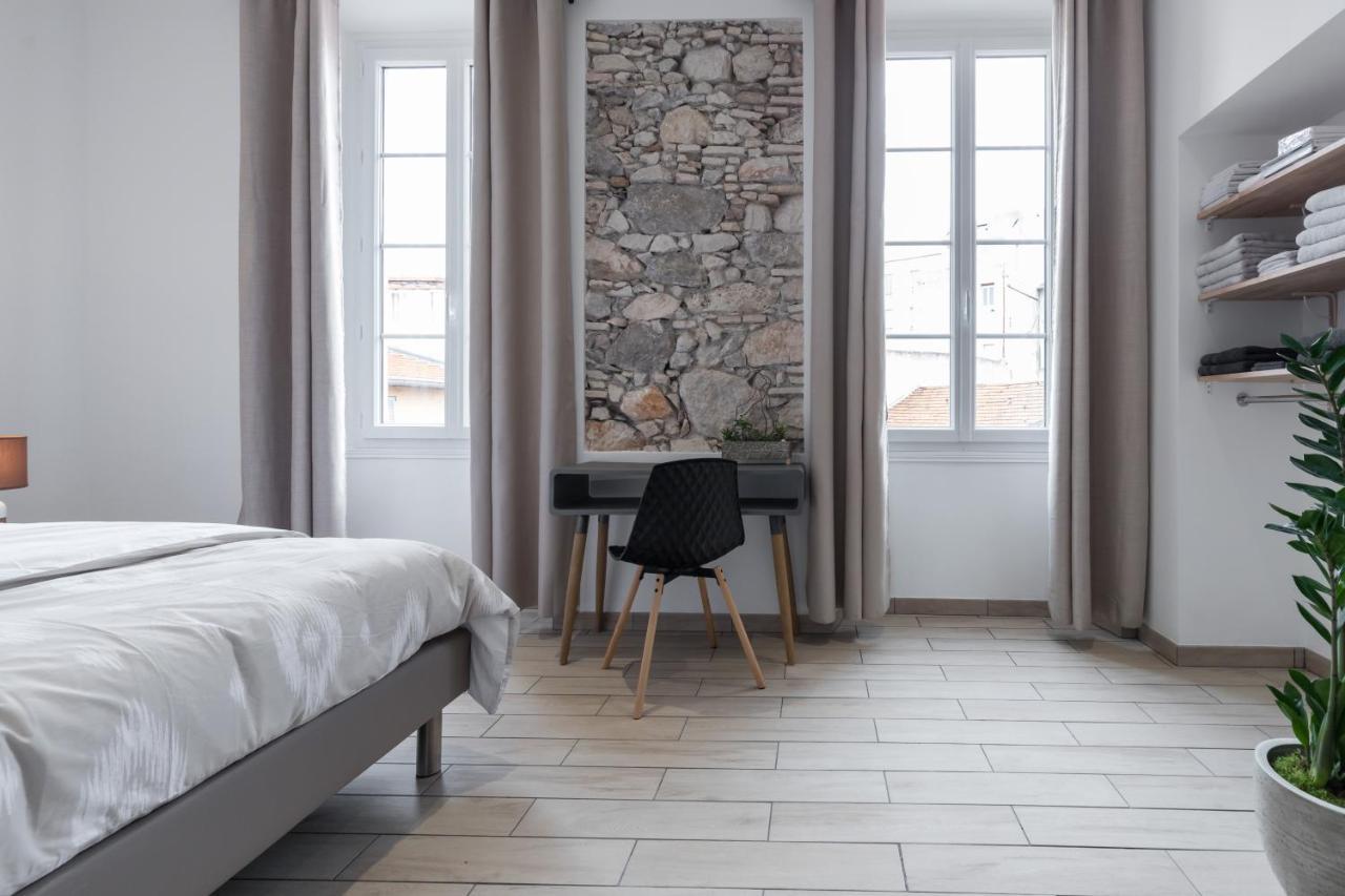 Guest House Grimaldi Νίκαια Εξωτερικό φωτογραφία