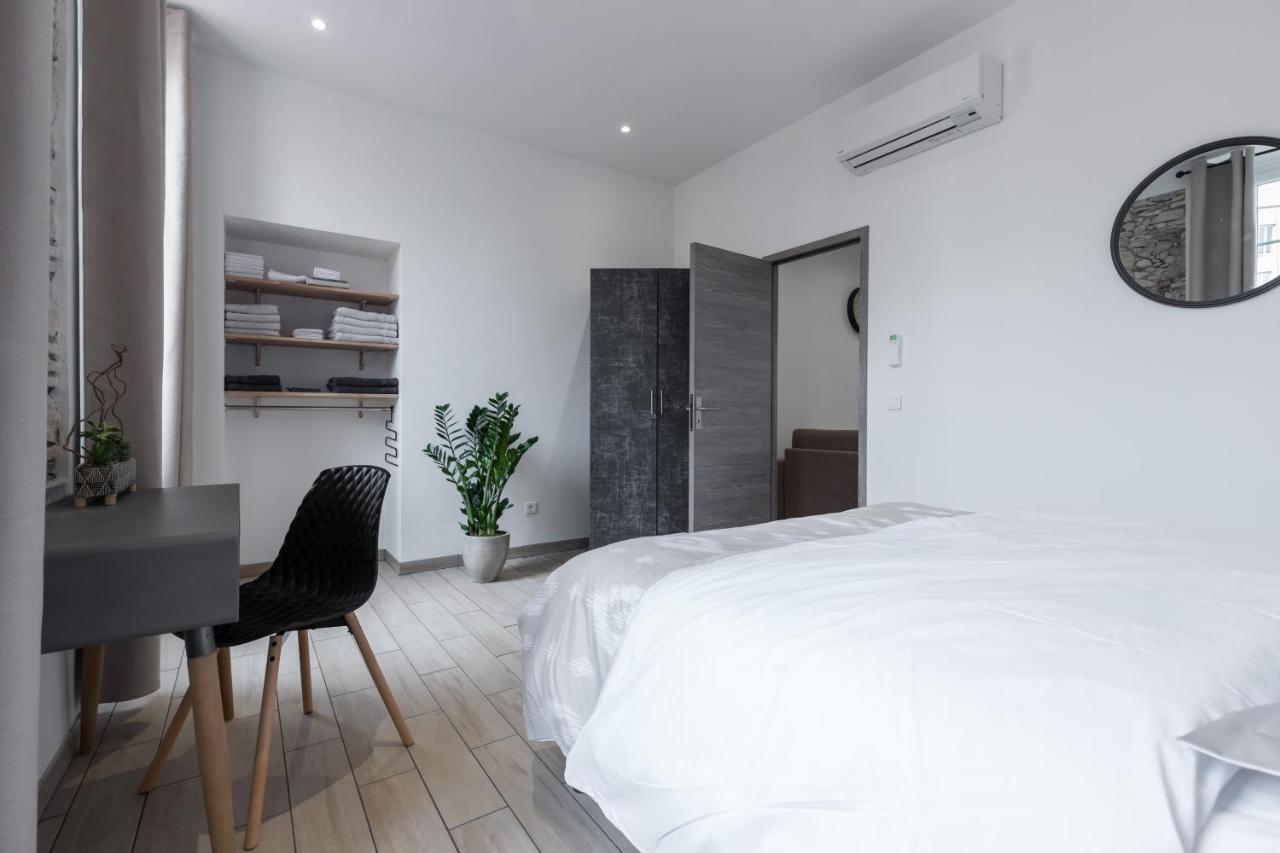 Guest House Grimaldi Νίκαια Εξωτερικό φωτογραφία
