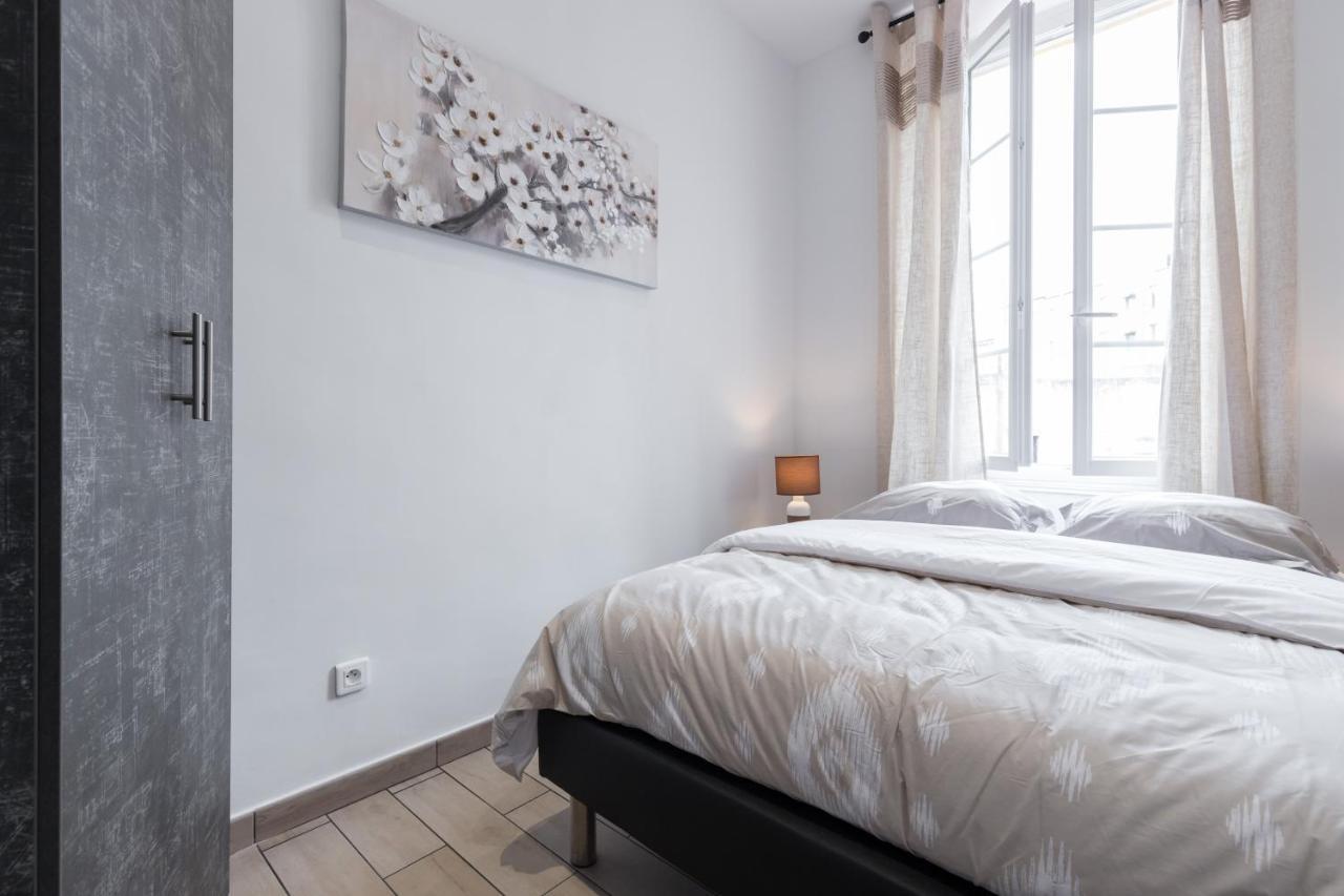 Guest House Grimaldi Νίκαια Εξωτερικό φωτογραφία