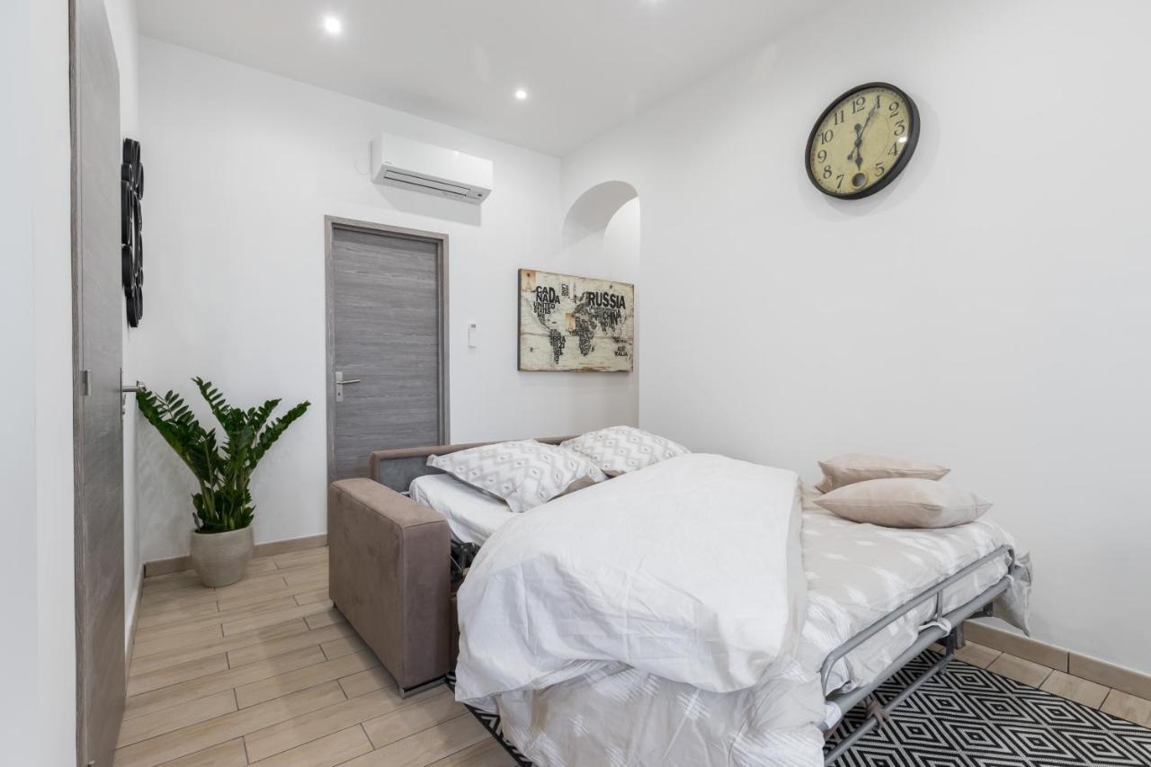 Guest House Grimaldi Νίκαια Εξωτερικό φωτογραφία