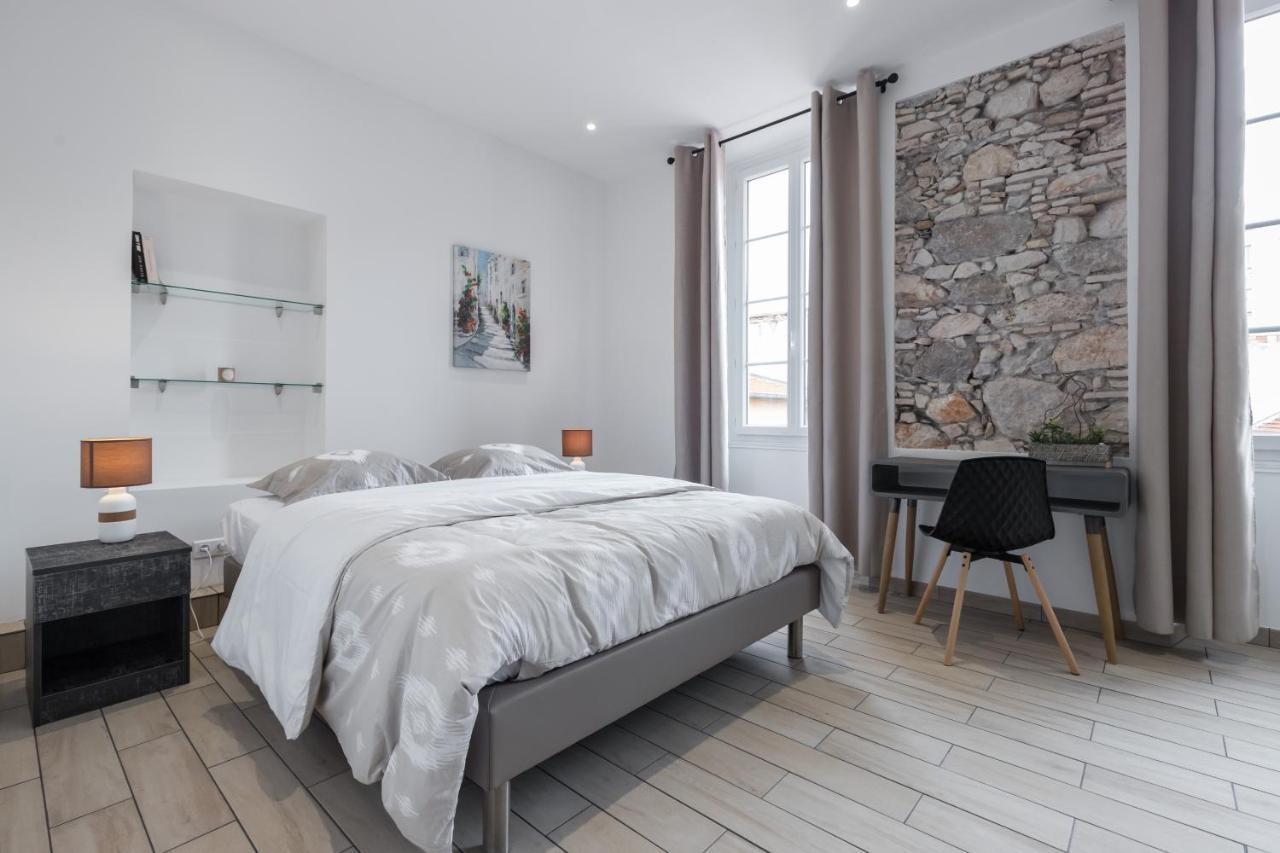 Guest House Grimaldi Νίκαια Εξωτερικό φωτογραφία