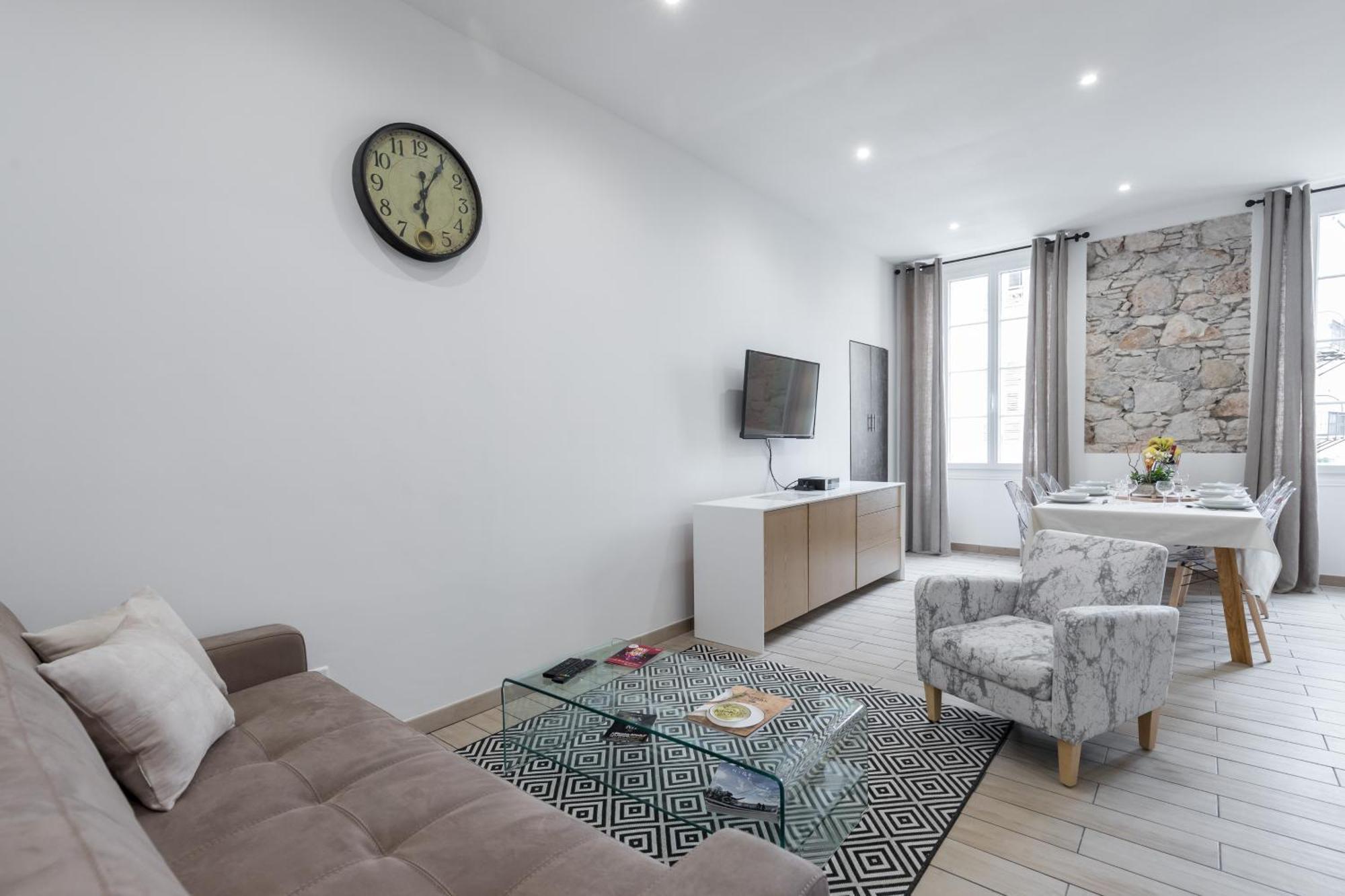 Guest House Grimaldi Νίκαια Εξωτερικό φωτογραφία