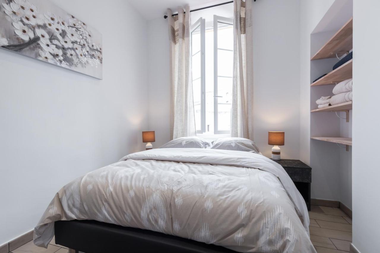 Guest House Grimaldi Νίκαια Εξωτερικό φωτογραφία