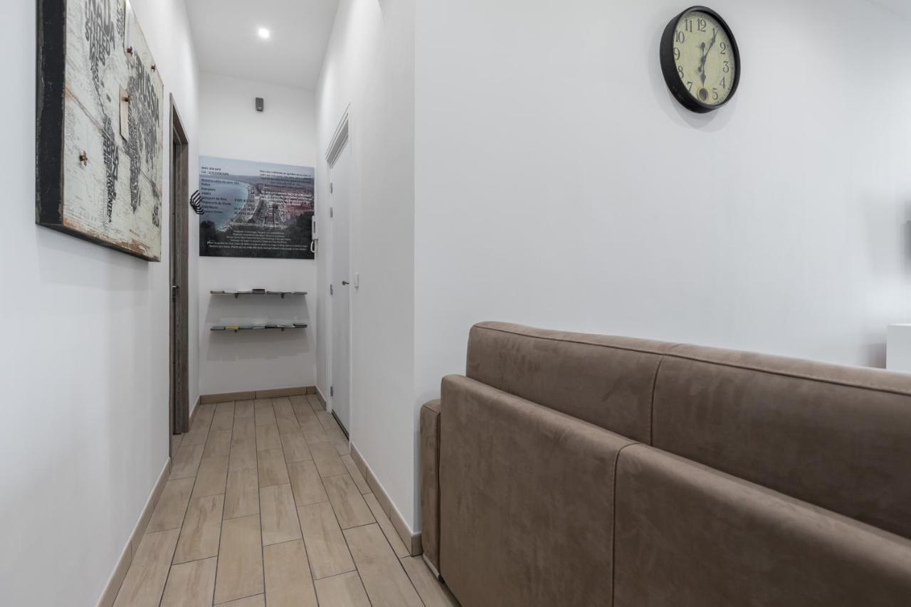 Guest House Grimaldi Νίκαια Εξωτερικό φωτογραφία