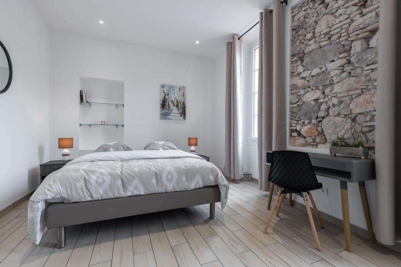 Guest House Grimaldi Νίκαια Εξωτερικό φωτογραφία