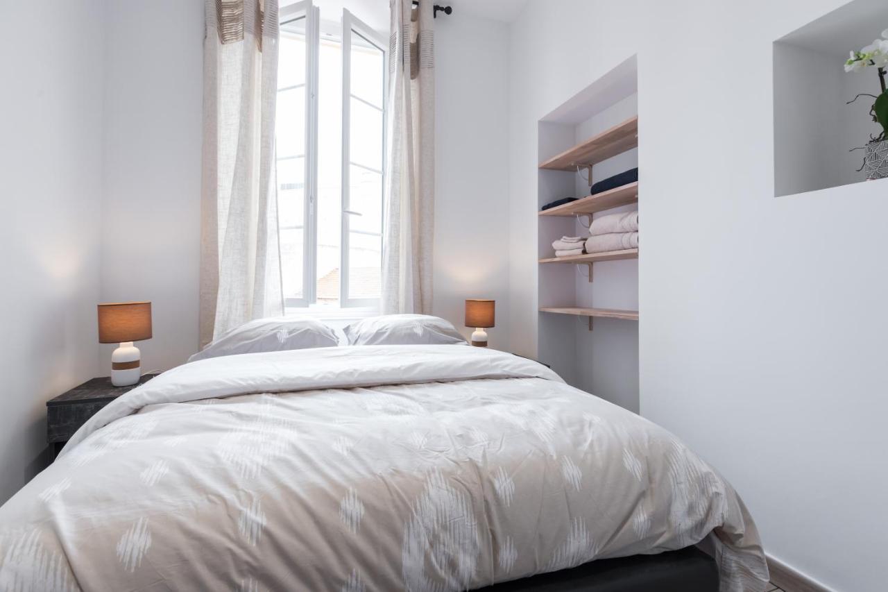 Guest House Grimaldi Νίκαια Εξωτερικό φωτογραφία