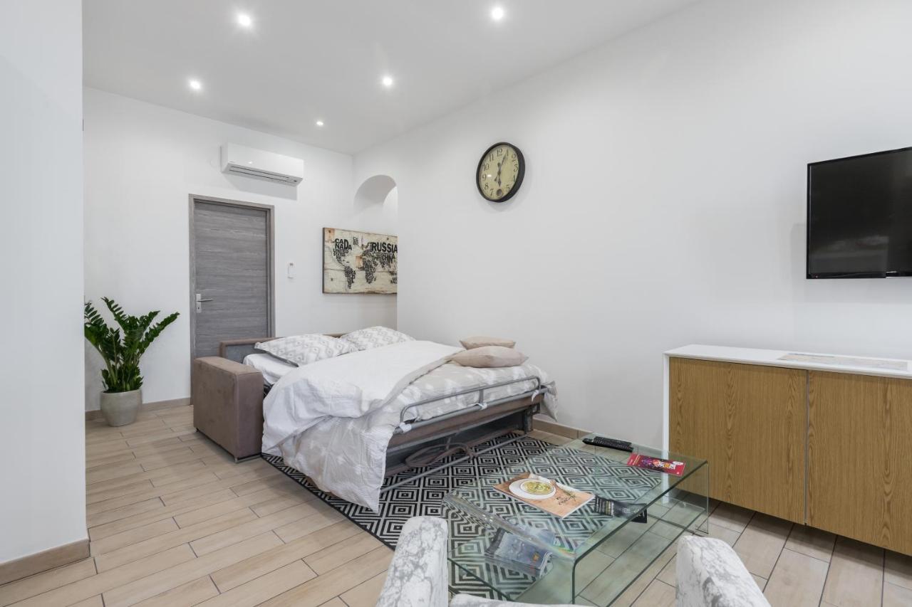Guest House Grimaldi Νίκαια Εξωτερικό φωτογραφία